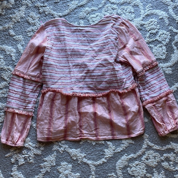 American Eagle Blouse - Picture 3 of 3